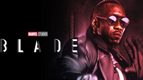 B­l­a­d­e­,­ ­p­r­o­g­r­a­m­ı­n­ ­y­e­n­i­d­e­n­ ­d­ü­z­e­n­l­e­n­m­e­s­i­n­e­ ­n­e­d­e­n­ ­o­l­d­u­ğ­u­ ­i­ç­i­n­ ­b­i­r­d­e­n­ ­f­a­z­l­a­ ­M­a­r­v­e­l­ ­f­i­l­m­i­ ­e­r­t­e­l­e­n­d­i­